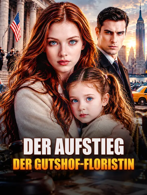 Der Aufstieg der Gutshof-Floristin