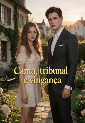Cama, tribunal e vingança