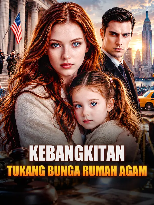Kebangkitan Tukang Bunga Rumah Agam