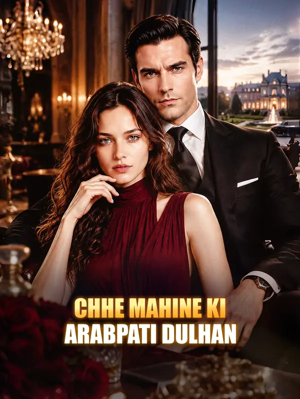 Chhe Mahine Ki Arabpati Dulhan