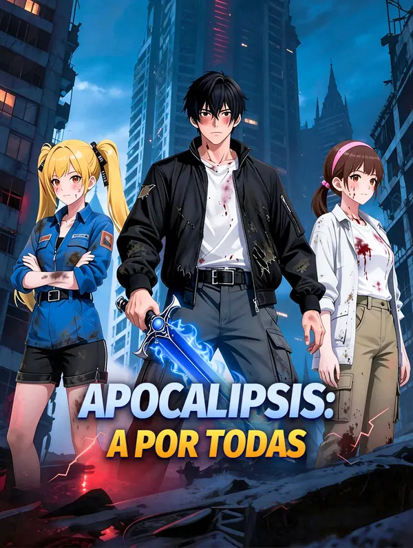 Apocalipsis: A por Todas