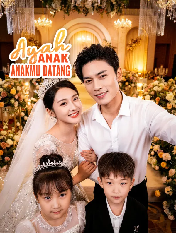 Ayah, Anak-anakmu Datang