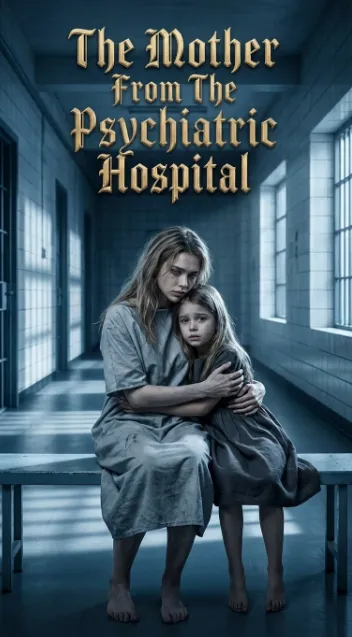 The Mother From The Psychiatric Hospital