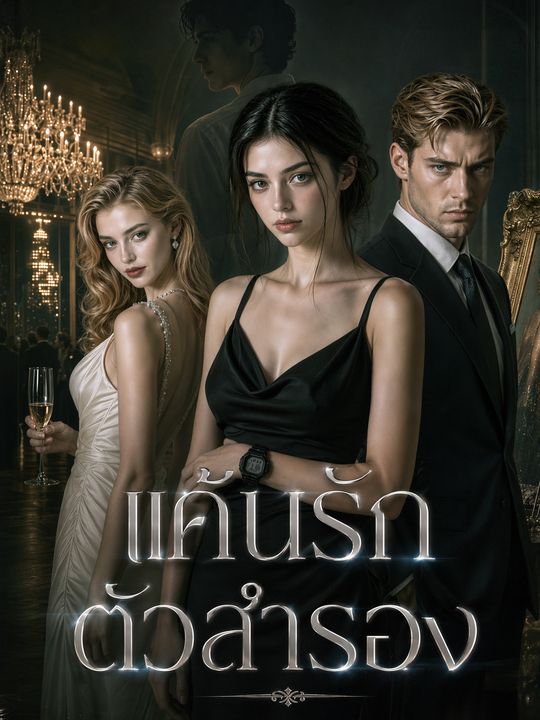 แค้นรักตัวสำรอง
