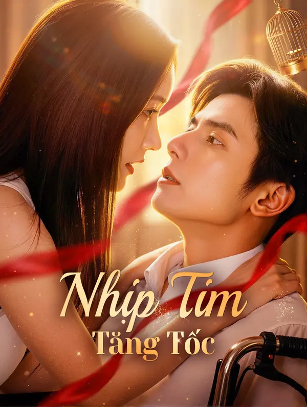 Nhịp Tim Tăng Tốc