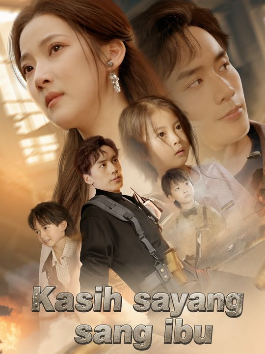 Kasih sayang sang ibu