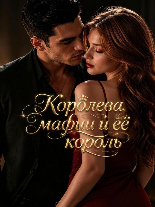 Королева мафии и её король