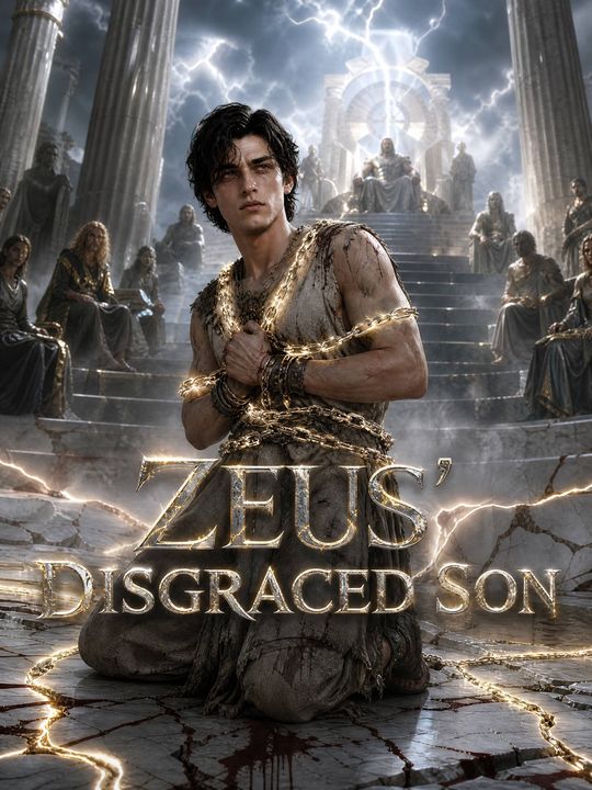 Zeus’ Disgraced Son