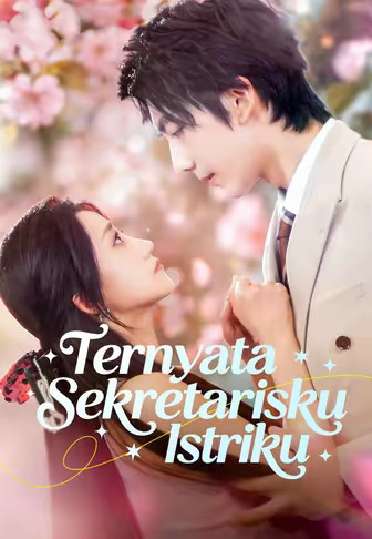 Ternyata Sekretarisku Istriku