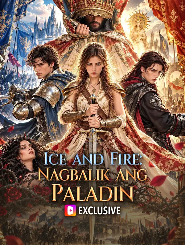 Ice and Fire: Nagbalik ang Paladin