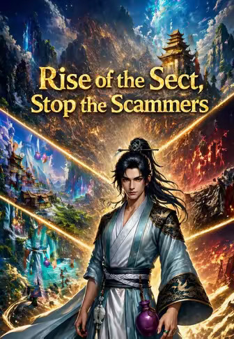 The Sect Rebuilds 1