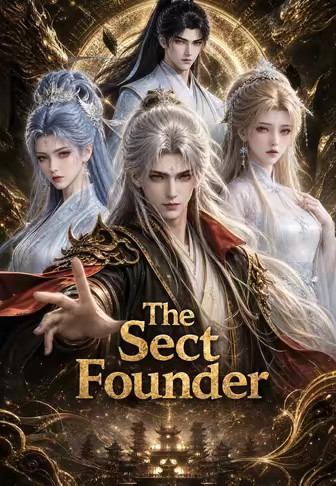 The Sect Founder