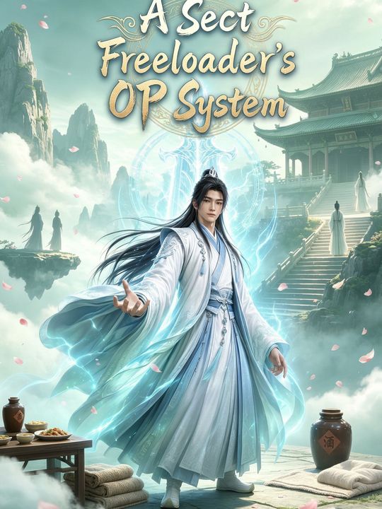 A Sect Freeloader's OP System
