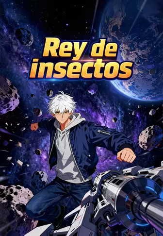 Rey de insectos