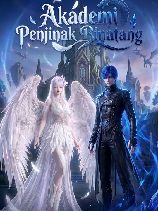 Akademi Penjinak Binatang