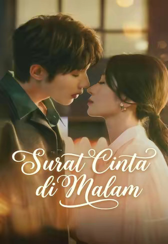 Surat Cinta di Malam