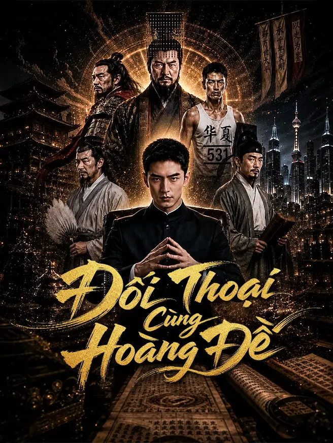 Đối Thoại Cùng Hoàng Đế