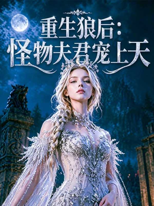 重生狼后：怪物夫君宠上天