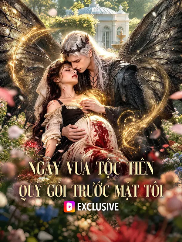 Ngày Vua Tộc Tiên Quỳ Gối Trước Mặt Tôi