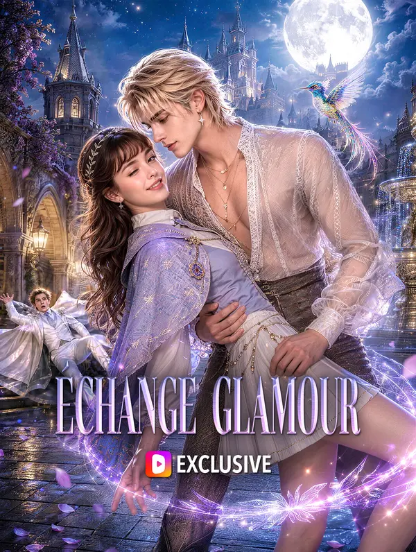 Échange glamour