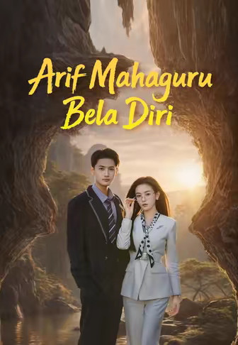 Arif Mahaguru Bela Diri