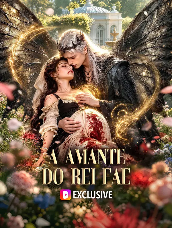 A Amante do Rei Fae