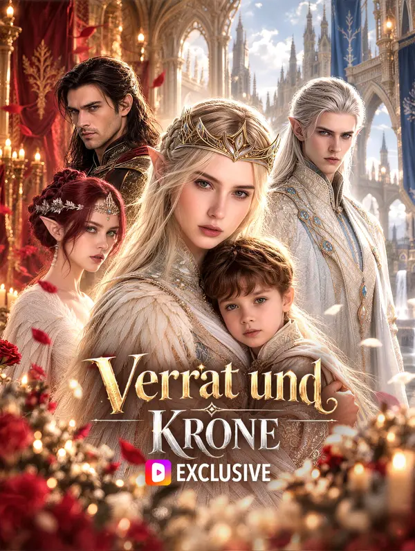 Verrat und Krone
