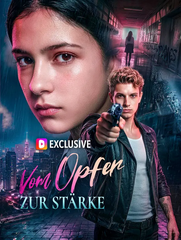Vom Opfer zur Stärke(Synchron)