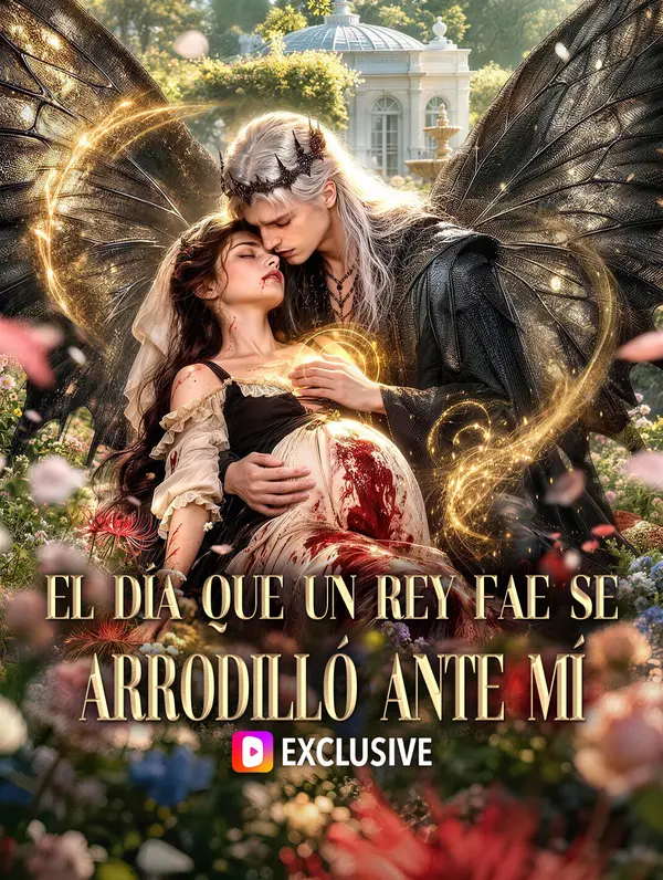 El día que un Rey Fae se Arrodilló ante mí