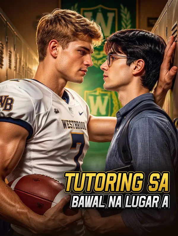 Tutoring sa Bawal na Lugar A