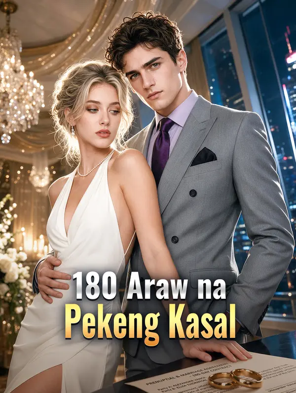 180 Araw na Pekeng Kasal