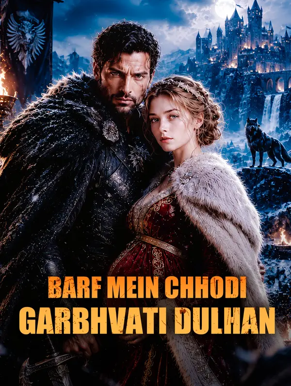 Barf Mein Chhodi Garbhvati Dulhan