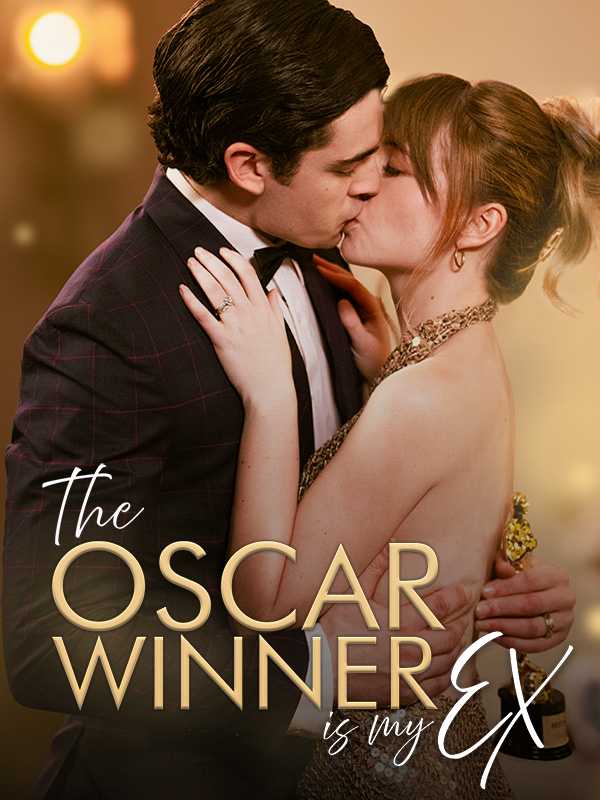 The Oscar Winner Is My Ex