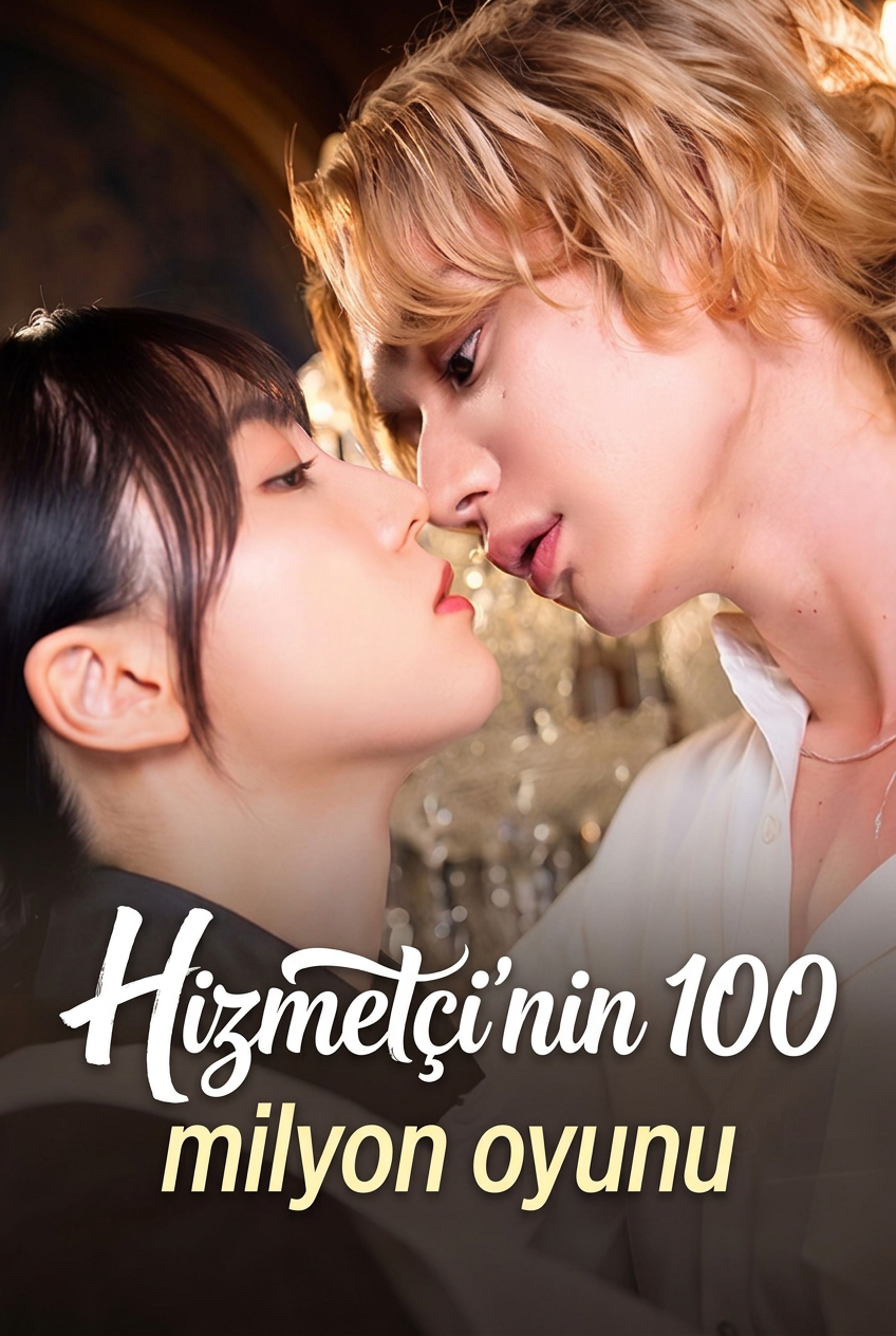 Hizmetçi'nin 100 milyon oyunu
