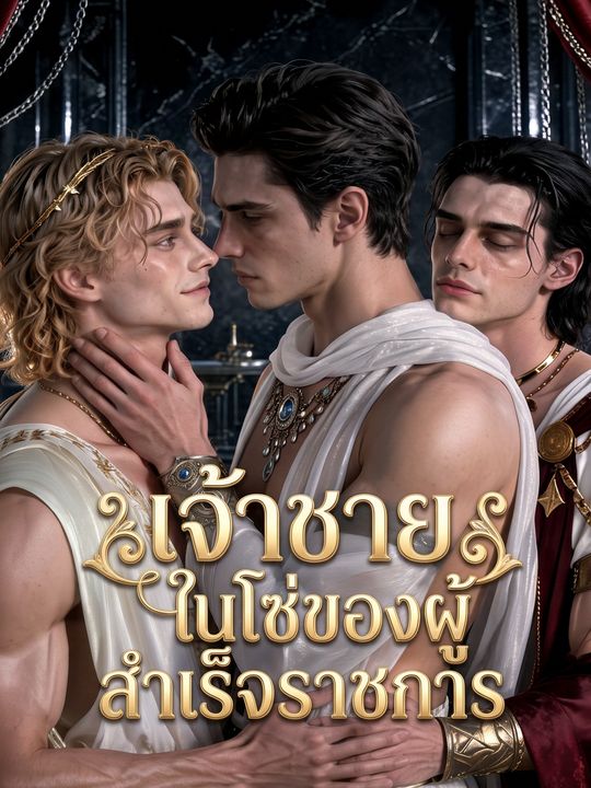 เจ้าชายในโซ่ของผู้สำเร็จราชการ