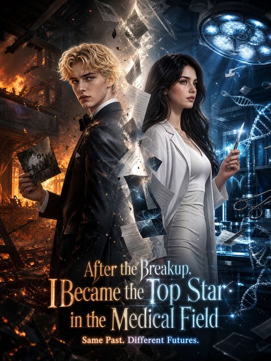 After the Breakup, I Became the Top Star in the Medical Field