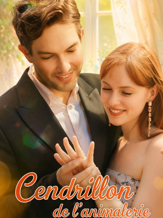 Cendrillon de l’animalerie