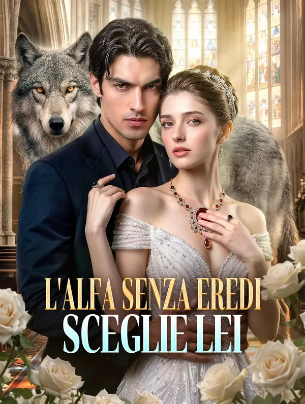 L'AlFa Senza Eredi Sceglie Lei