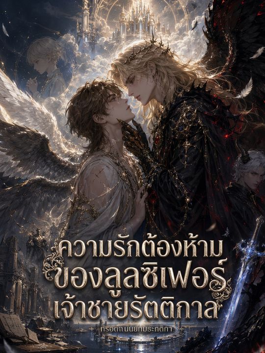ความรักต้องห้ามของลูซิเฟอร์เจ้าชายรัตติกาล