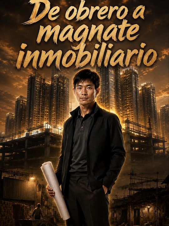 De obrero a magnate inmobiliario