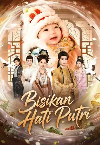 Bisikan Hati Putri