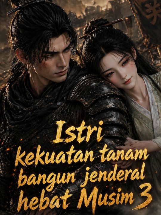 Kuasa tumbuhan bina hidup di sempadan musim 3