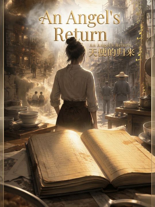 An Angel's Return