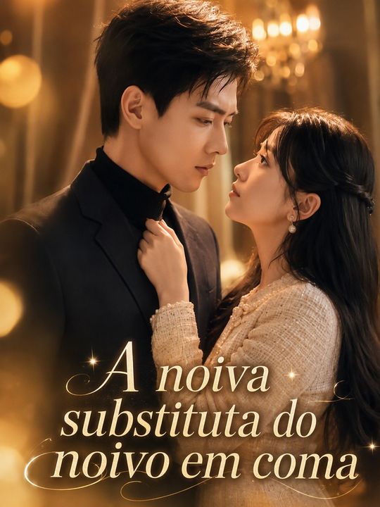 A noiva substituta do noivo em coma