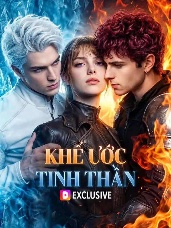 Khế Ước Tinh Thần(Phiên bản lồng tiếng)