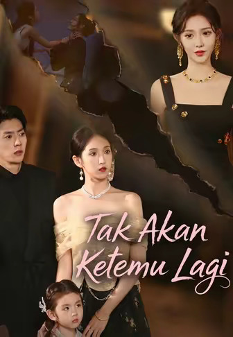 Tak Akan Ketemu Lagi