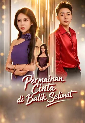 Permainan Cinta di Balik Selimut