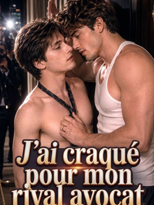 J'ai craqué pour mon rival avocat