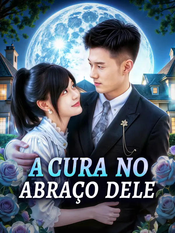 A Cura no Abraço Dele(Dublado)