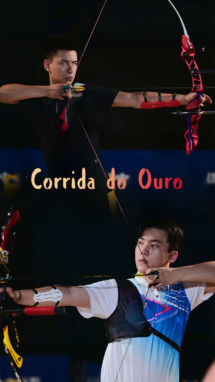 Corrida do Ouro